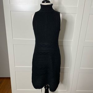 Julie Brown NYC Sweater Knit Dress